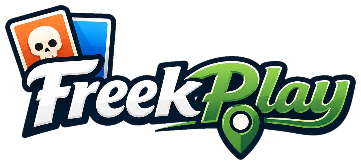FreekPlay